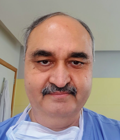 Photo de Kumud Kumar Handa