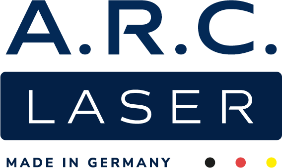 Photo de A.R.C Laser